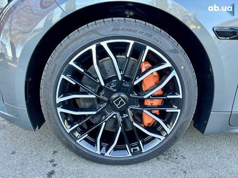 Zeekr 001 2025 - фото 17