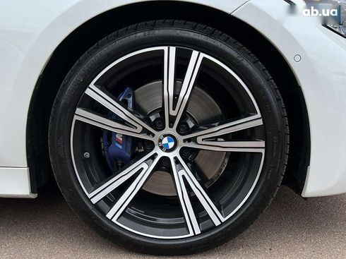 BMW 3 серия 2020 - фото 20