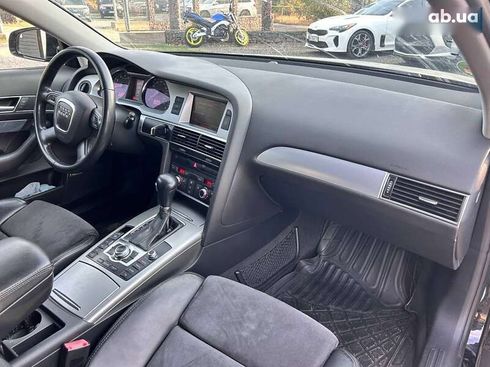 Audi A6 2008 - фото 30