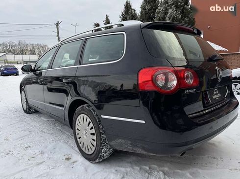 Volkswagen Passat 2008 - фото 12