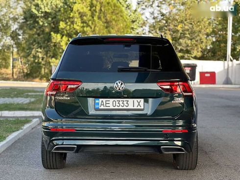 Volkswagen Tiguan 2017 - фото 6