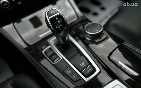 BMW 5 серия 2015 - фото 20