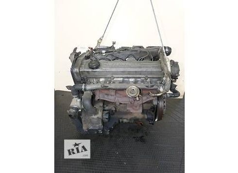 двигатель в сборе для Fiat Marea - купити на Автобазарі - фото 2