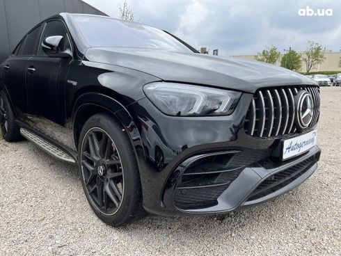 Mercedes-Benz GLE-Класс 2021 - фото 32