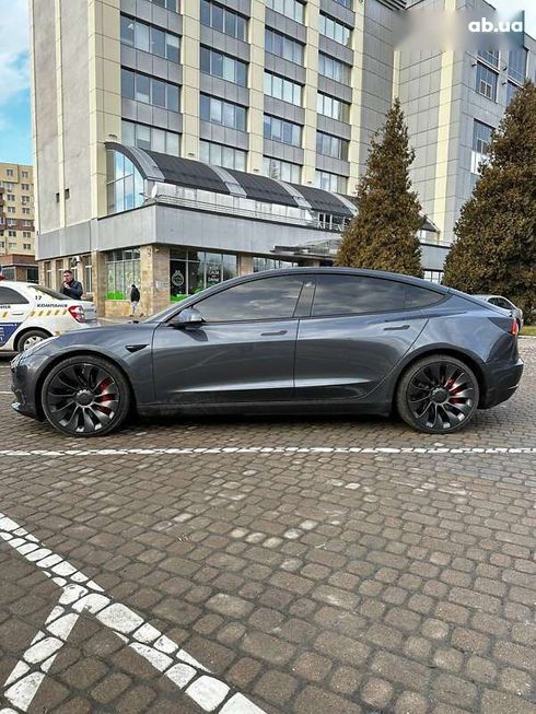 Tesla Model 3 2023 - фото 5