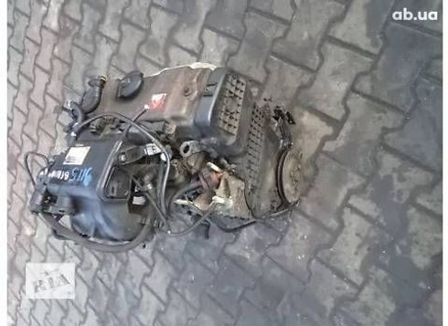двигатель в сборе для Citroёn Berlingo - купить на Автобазаре - фото 2