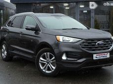 Купити Ford Edge 2019 бу в Києві - купити на Автобазарі