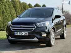Продажа б/у Ford Escape в Днепре - купить на Автобазаре