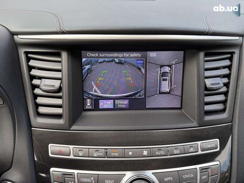Infiniti QX60 2018 - фото 28