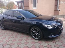 Запчасти Разборки Mazda 6 Полтава - купить на Автобазаре