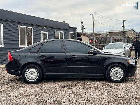 Volvo S40 2008 - фото 4