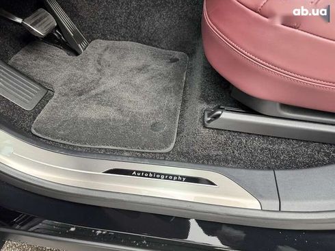 Land Rover Range Rover 2025 - фото 24