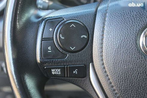 Toyota RAV4 2016 - фото 21
