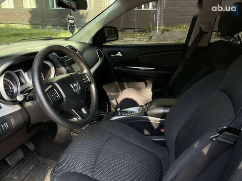 Dodge Journey 2018 - фото 11