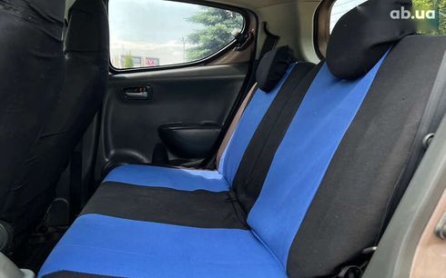 Nissan Pixo 2010 - фото 11