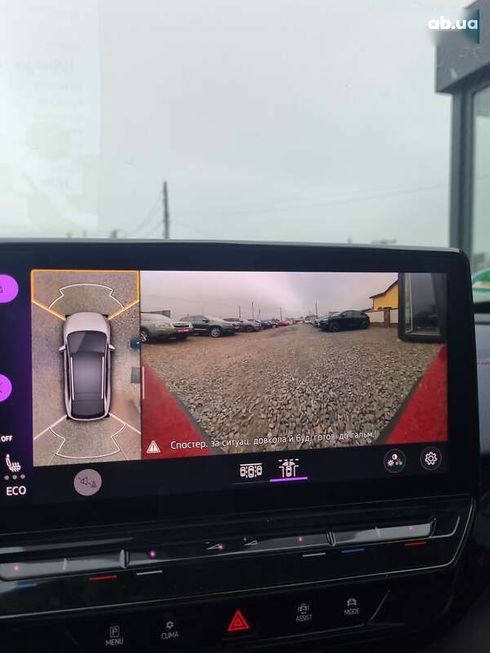 Volkswagen ID.4 GTX 2021 - фото 12