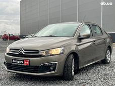 Автомобиль дизель Ситроен б/у во Львове - купить на Автобазаре