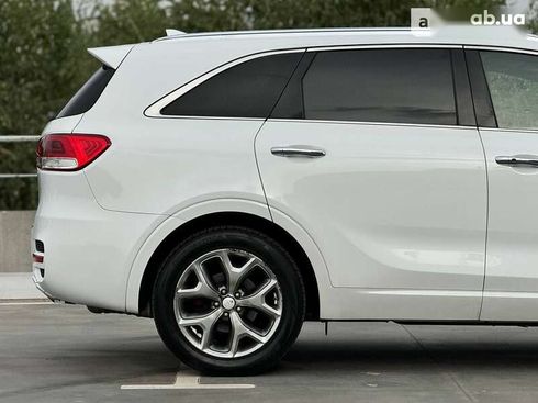 Kia Sorento 2015 - фото 17