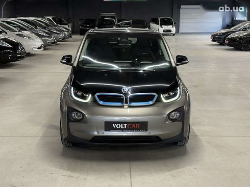 BMW i3 2016 - фото 10