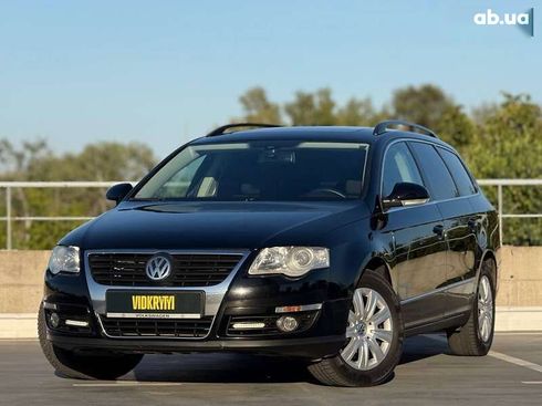 Volkswagen Passat 2007 - фото 2