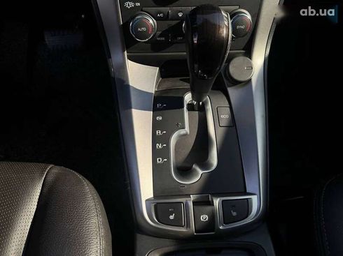 Chevrolet Captiva 2014 - фото 17