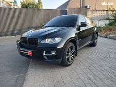 Купити BMW X6 2011 бу в Києві - купити на Автобазарі