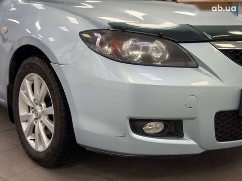 Mazda 3 2007 - фото 3