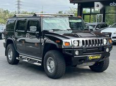 Продажа Hummer б/у в Черновицкой области - купить на Автобазаре