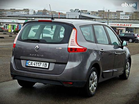 Renault grand scenic 2011 - фото 3