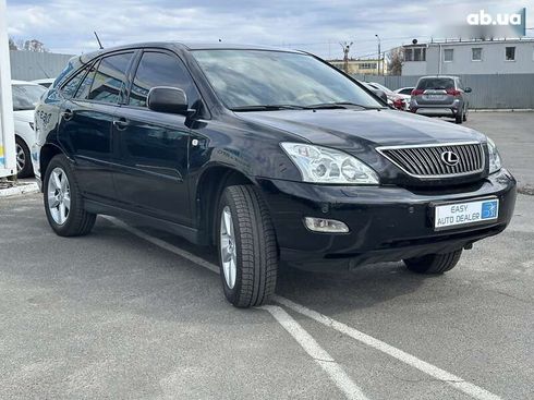 Lexus RX 2006 - фото 3