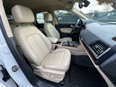 Audi Q5 2020 - фото 22