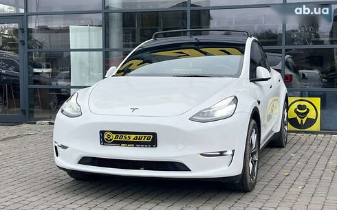 Tesla Model Y 2023 - фото 5