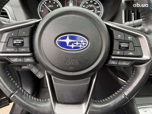 Subaru Forester 2019 - фото 3