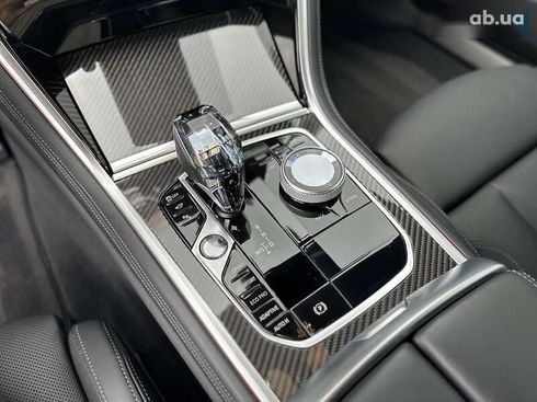 BMW 8 Series Gran Coupe 2024 - фото 23
