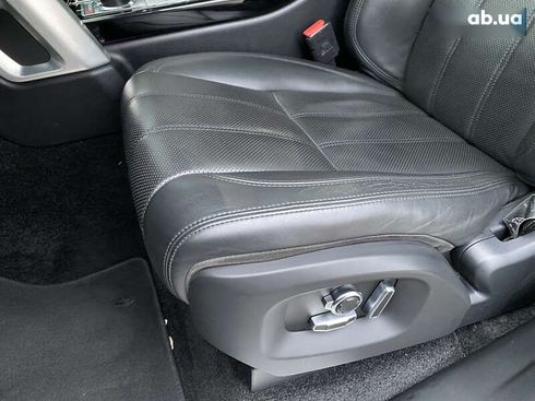 Land Rover Range Rover 2016 - фото 25