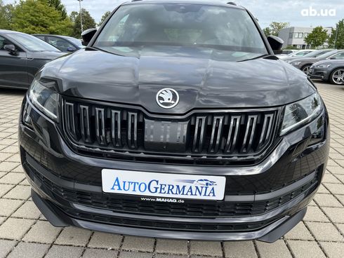 Skoda Kodiaq 2022 - фото 15