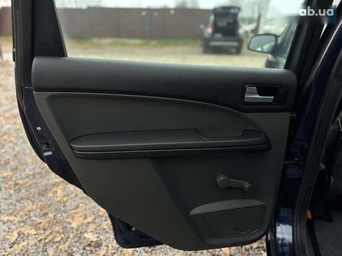 Ford C-Max 2003 - фото 28