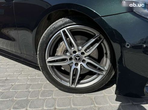Mercedes-Benz E-Класс 2019 - фото 4