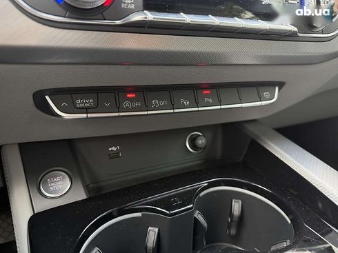 Audi A5 2023 - фото 27