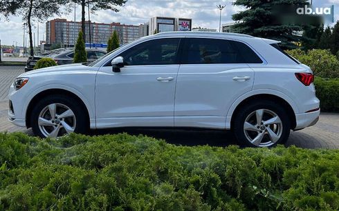 Audi Q3 2019 - фото 4