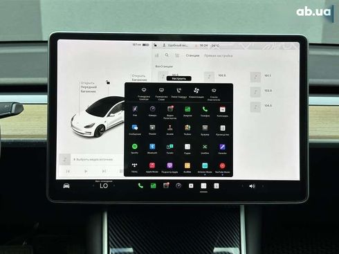 Tesla Model 3 2019 - фото 24