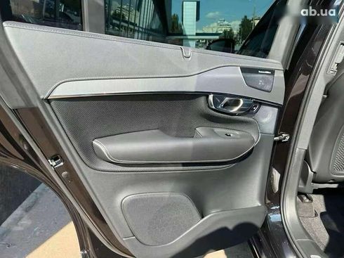 Volvo XC90 2020 - фото 21