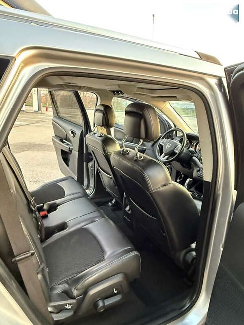 Dodge Journey 2020 - фото 16