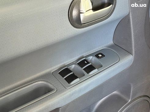 Mitsubishi Colt 2006 серый - фото 10