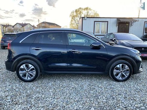 Kia Niro 2019 - фото 23
