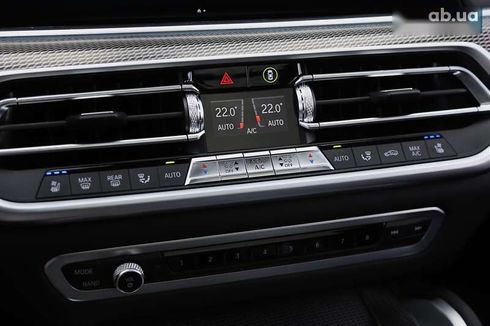 BMW X6 2021 - фото 21