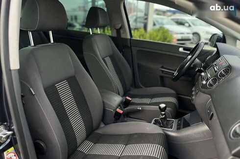 Volkswagen Golf Plus 2008 - фото 11