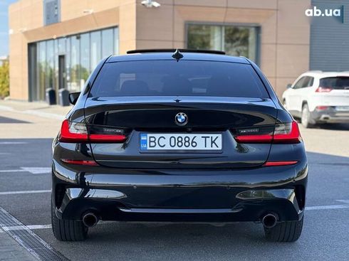 BMW 3 серия 2020 - фото 11