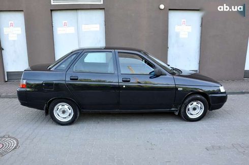 ВАЗ 2110 2007 - фото 8