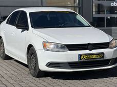 Купить Volkswagen Jetta бу в Украине - купить на Автобазаре